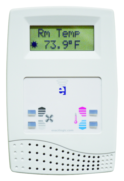 BACnet Thermostat
